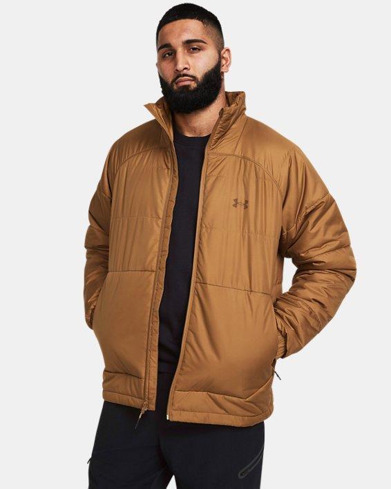 Men's UA Storm Insulated Jacket Product Image