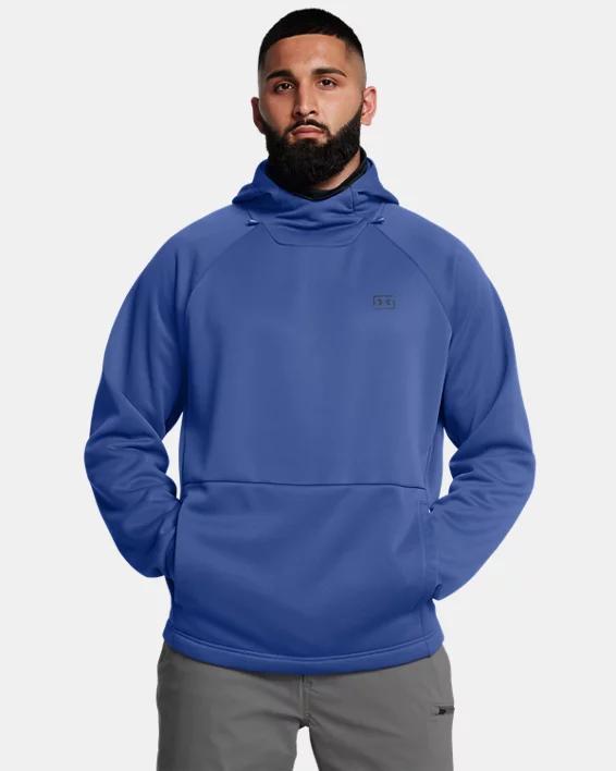 Mens UA Fish Pro Fleece Hoodie Product Image