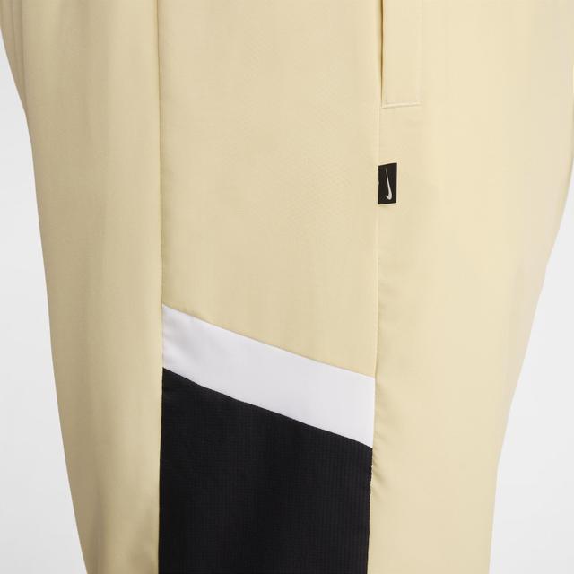 Nike Men's Icon Woven Basketball Pants Product Image