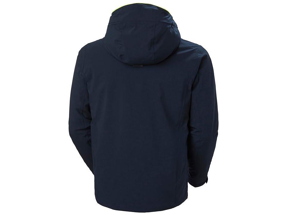 Helly Hansen Swift Stretch Jacket Men's Clothing Product Image