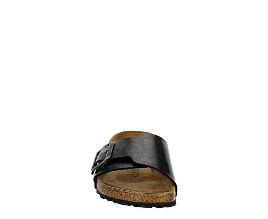 Birkenstock Womens Catalina Graceful Footbed Sandal Product Image