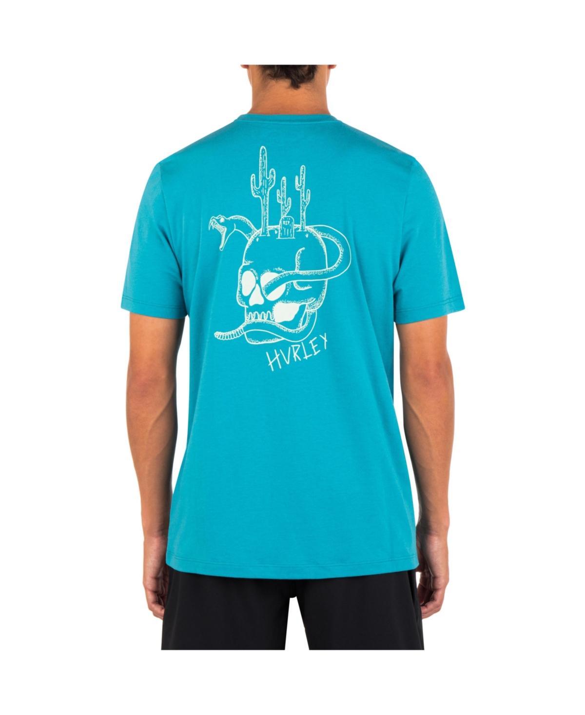 Hurley Explore Rattler Short Sleeve T Product Image