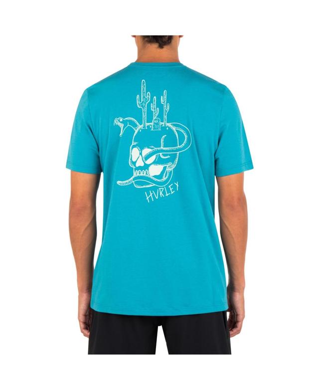 Hurley Explore Rattler Short Sleeve T Product Image