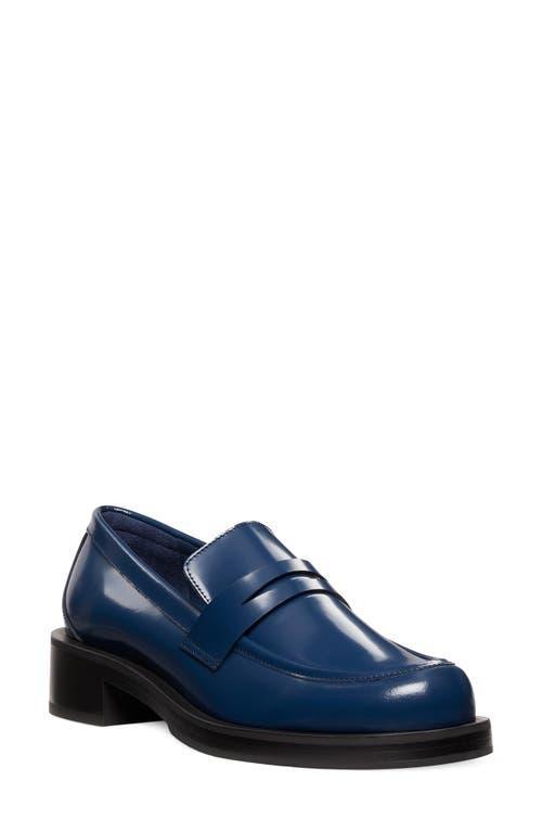 Stuart Weitzman Palmer Bold Loafer Product Image