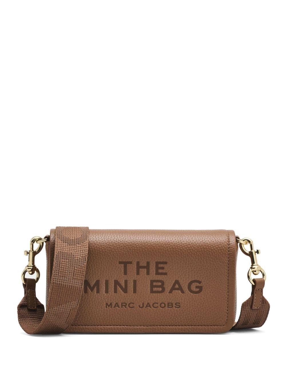 The Leather mini bag product image