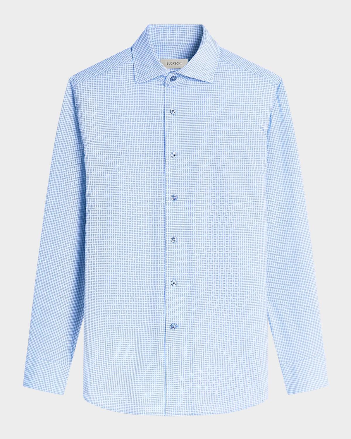 Men's Devon OoohCotton Sport Shirt Product Image