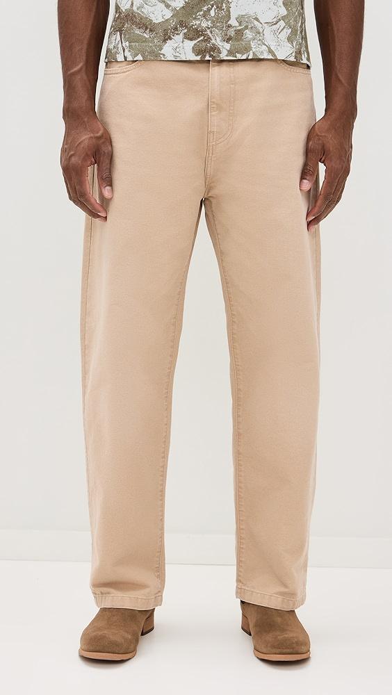 Carhartt WIP Landon Pants | Shopbop Product Image