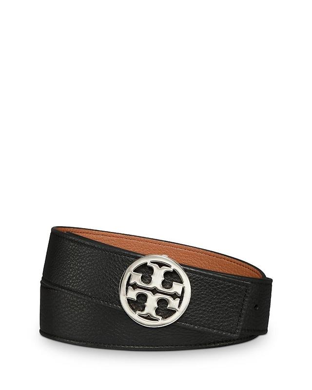 Womens Reversible Miller Leather Belt Product Image