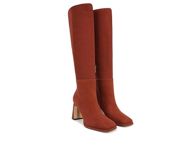 Sam Edelman Issabel Wide Calf Knee High Boot Suede Product Image