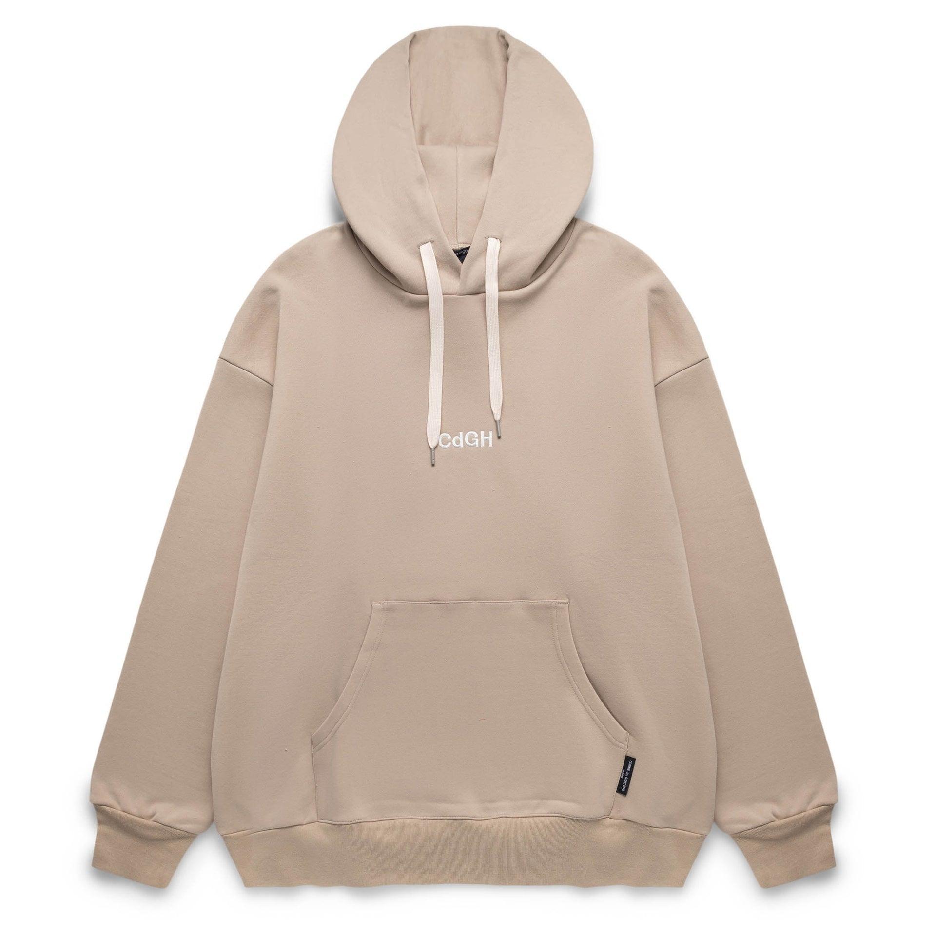 PATCH LOGO HOODIE Product Image