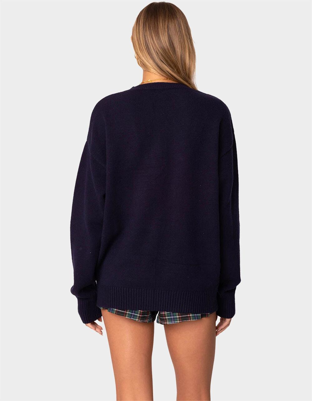 EDIKTED 76 Sweater Product Image