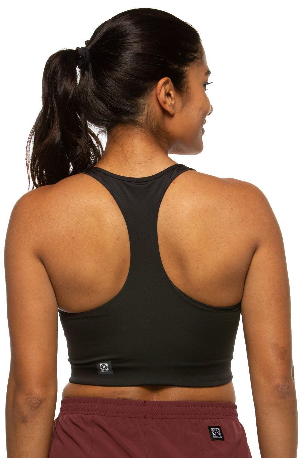 Indy Longline Racerback Bra Product Image