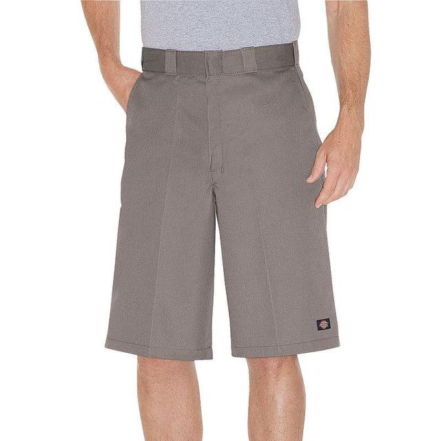 Mens Dickies Loose-Fit Multi-Use Pocket Work Shorts Product Image