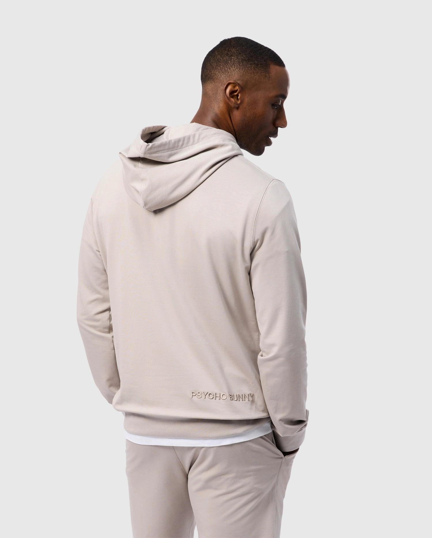 MENS WALTER LIGHTWEIGHT HOODIE - B6H476D200 Male Product Image