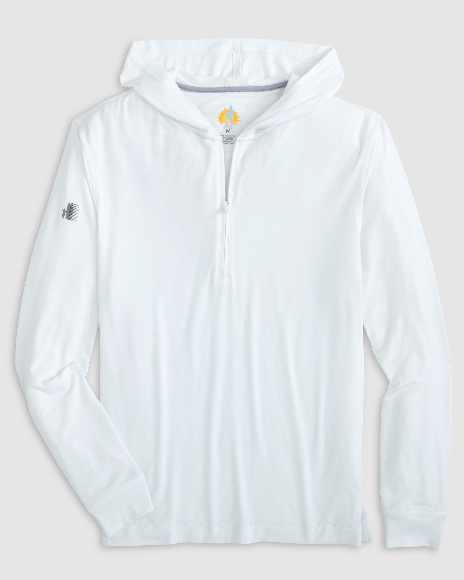 johnnie-O Nicklaus Performance T-Shirt Hoodie Product Image