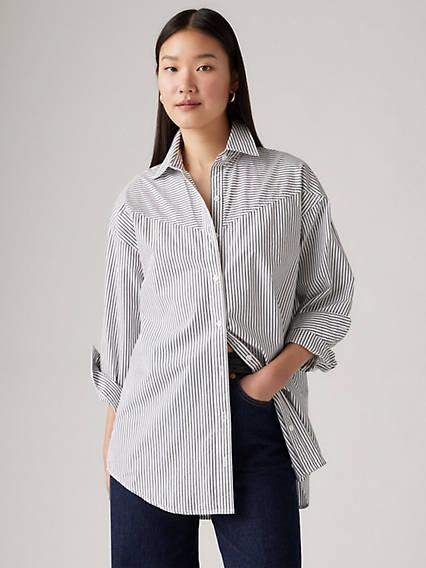 Levi's Lola Button Up Shirt - Women's Product Image