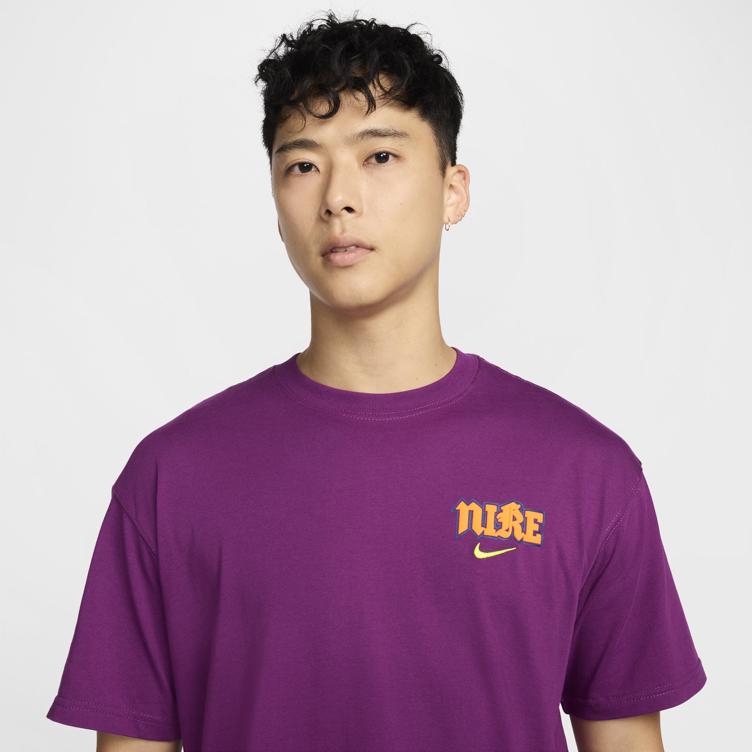 Men's Nike Sportswear Max90 T-Shirt Product Image