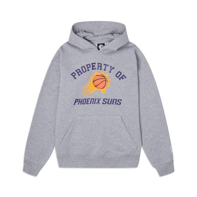 Eric Emanuel X Phoenix Suns Hoodie Male Product Image