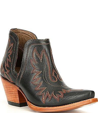 Ariat Women's Dixon Western Boots Product Image