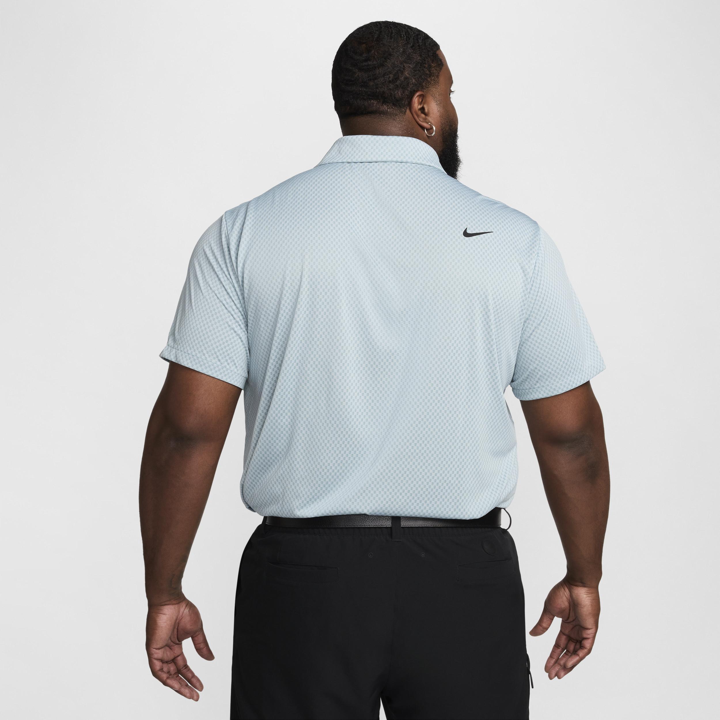 Nike Mens Tour Dri-FIT Golf Polo Product Image