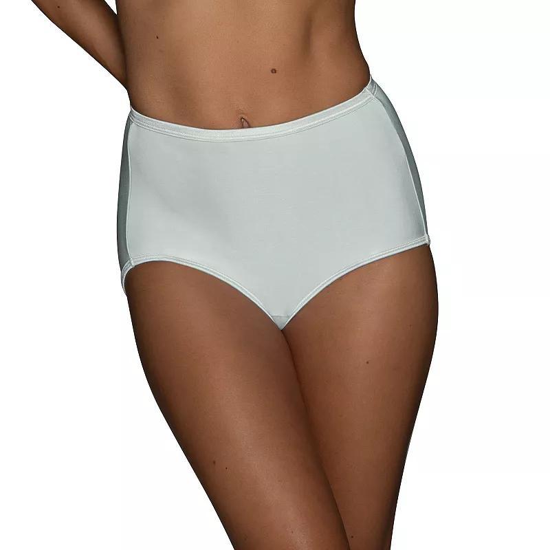 Vanity Fair Illumination Brief Underwear 13109, also available in extended sizes Product Image