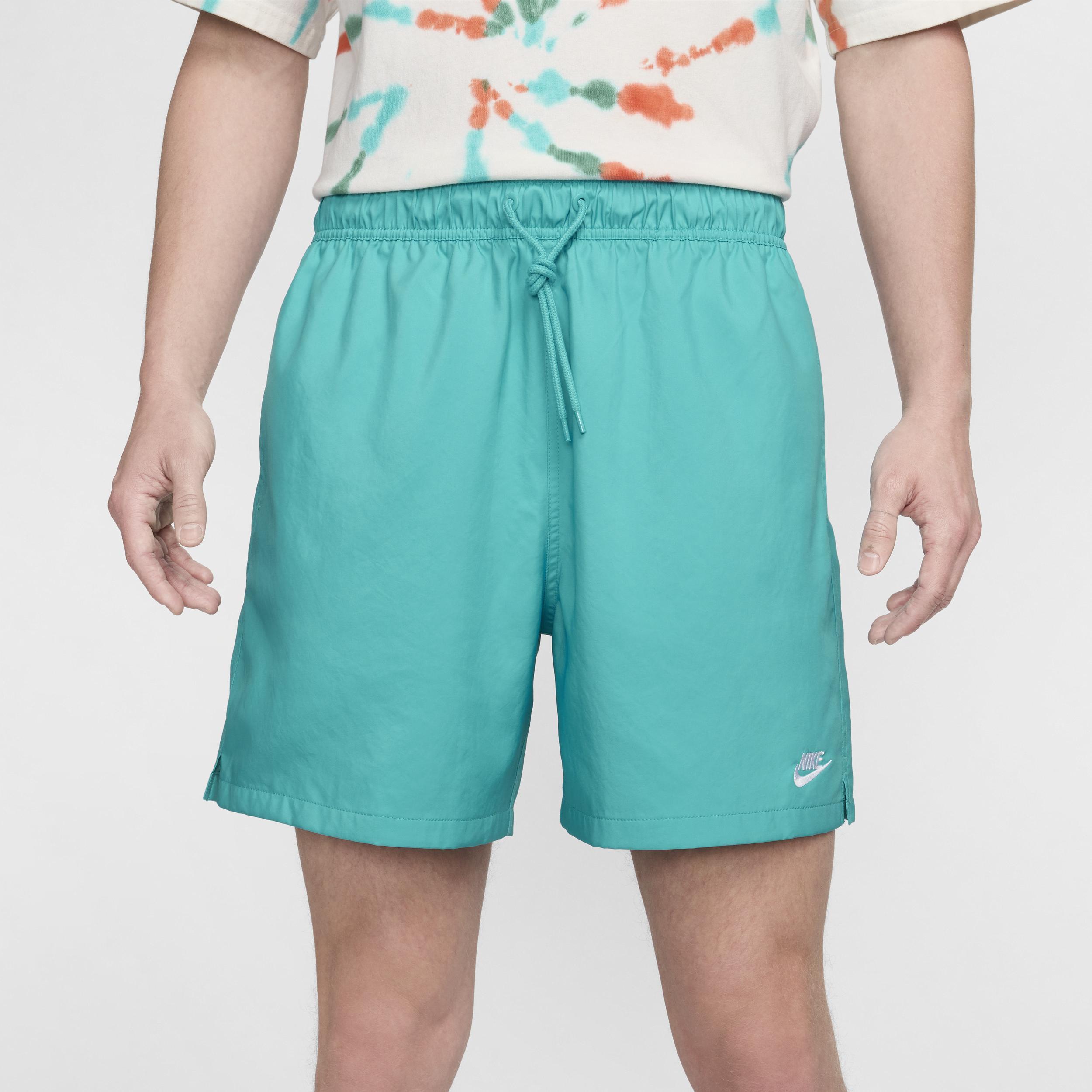 Nike Mens Club Woven Flow Shorts Product Image