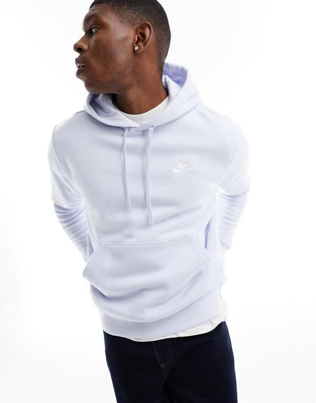 Nike Sportswear Club Hoodie Product Image