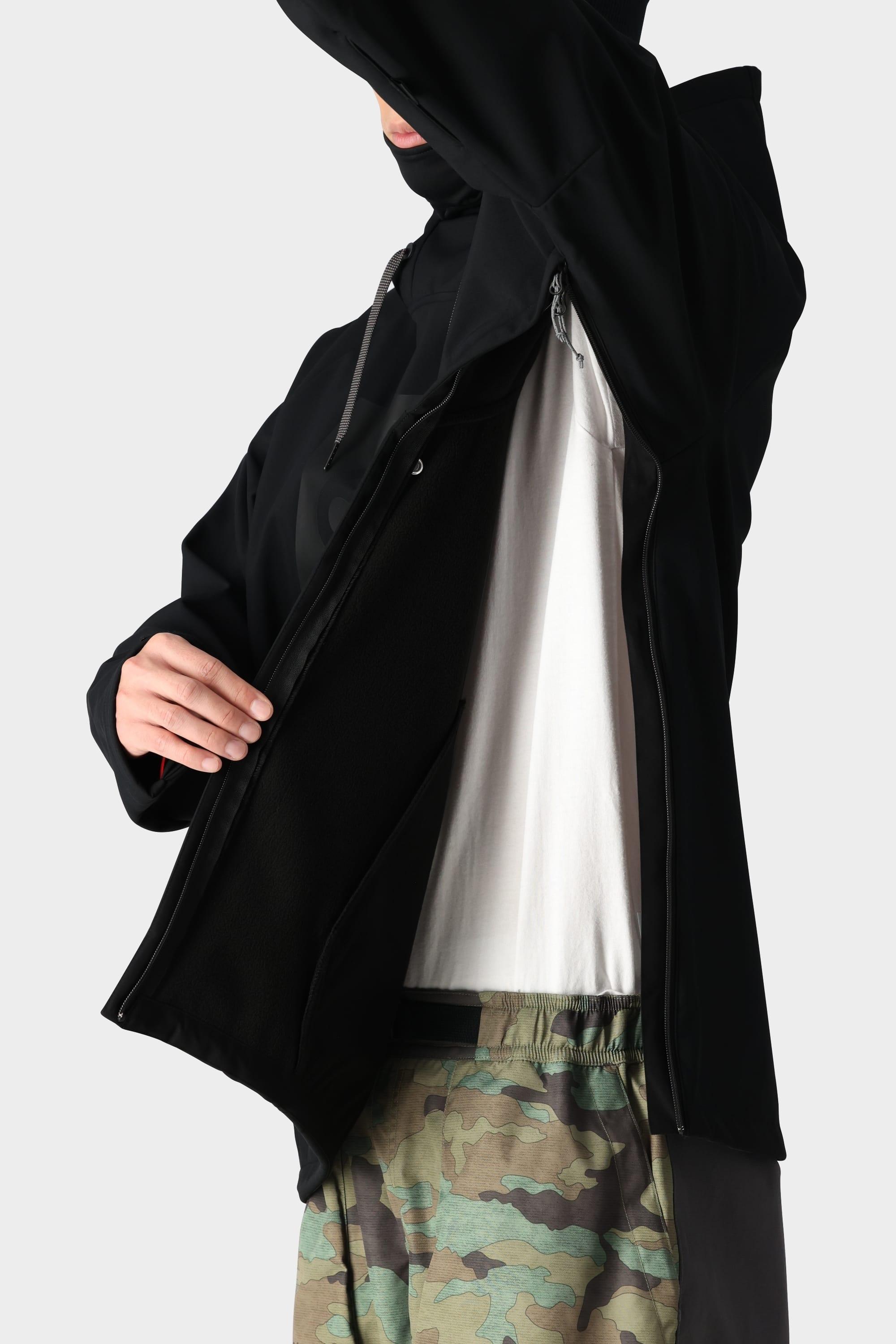 686 Men's Waterproof Hoody Male Product Image