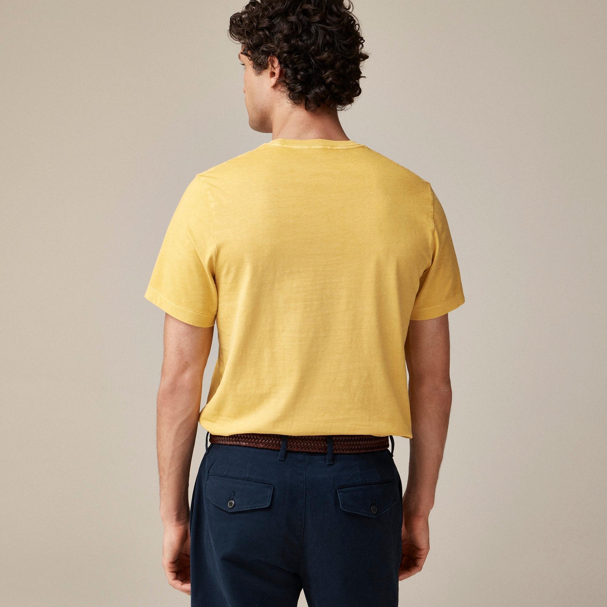 Broken-in T-shirt Product Image