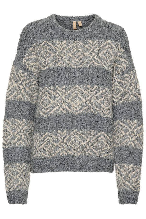 CUIona Pullover Product Image