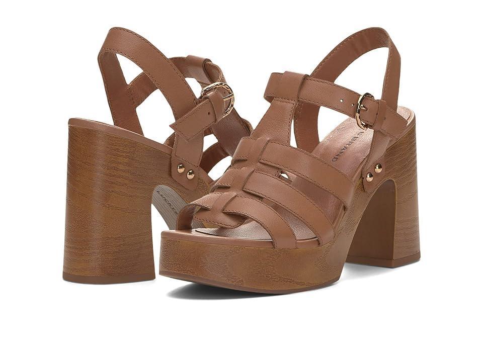 Lucky Brand Imana Women's Shoes Product Image