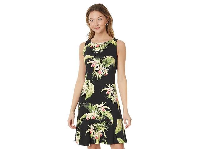 Tommy Bahama Darcy La Brisa Blooms Dress Women's Dress Product Image