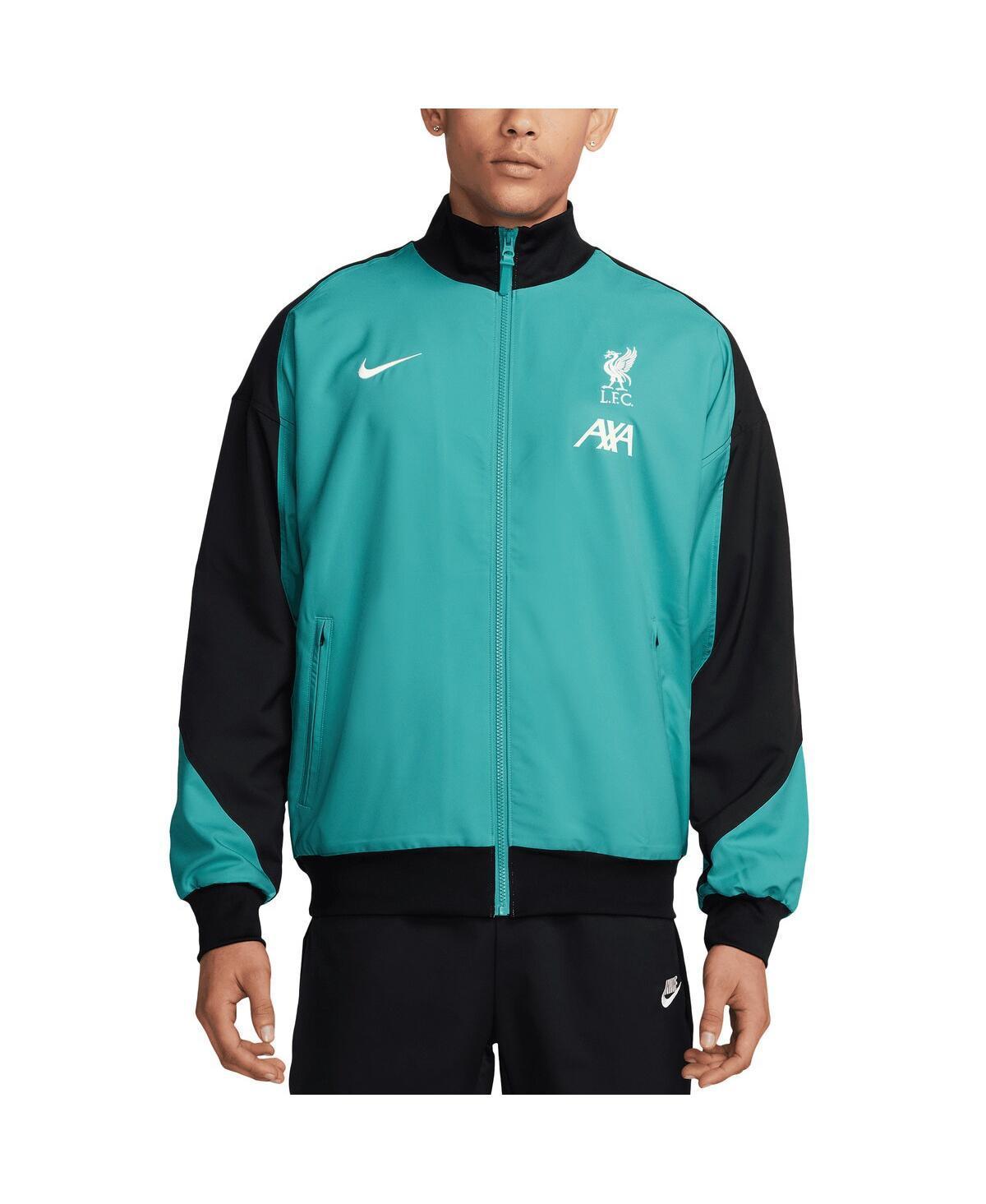 Liverpool FC Strike Nike Men's Dri-FIT Soccer Jacket Product Image