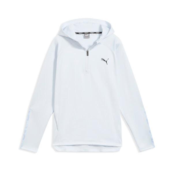 PUMA Train Off Season Men's Training Hoodie Product Image