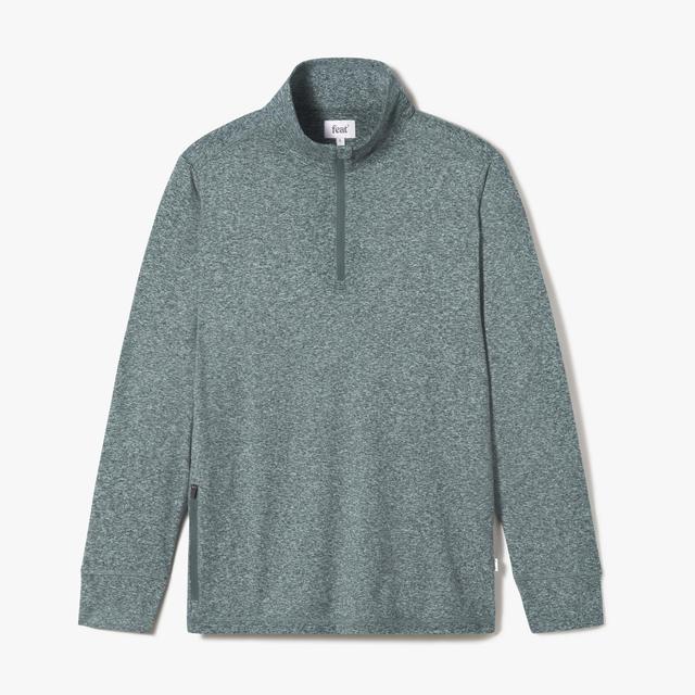 Women's Roam 1/4 Zip Product Image