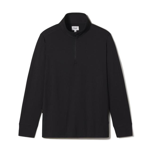 Mens Roam 1/4 Zip Product Image