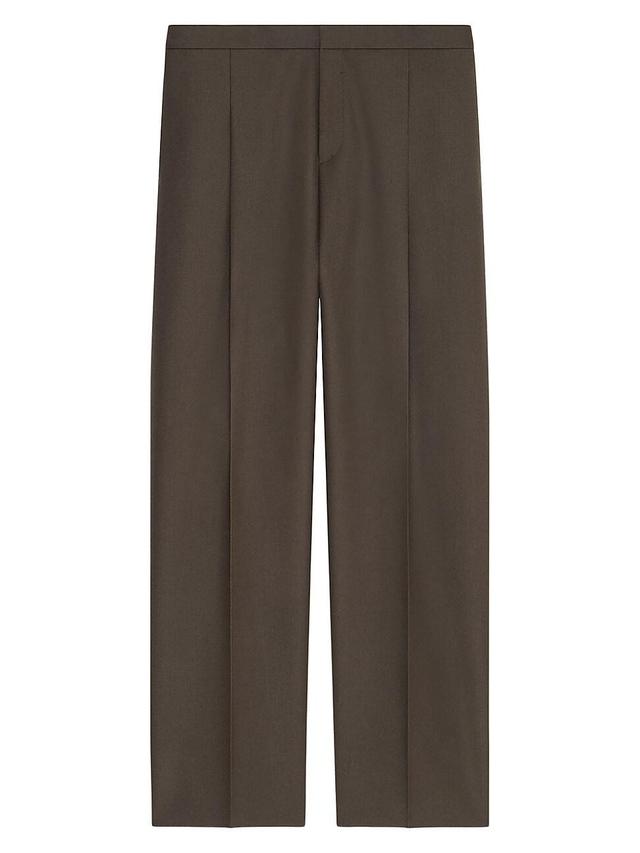 Classic Pants - Black Male Product Image