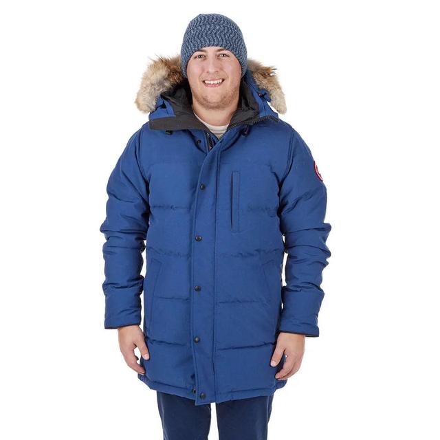 Canada Goose Men's Carson Parka Product Image