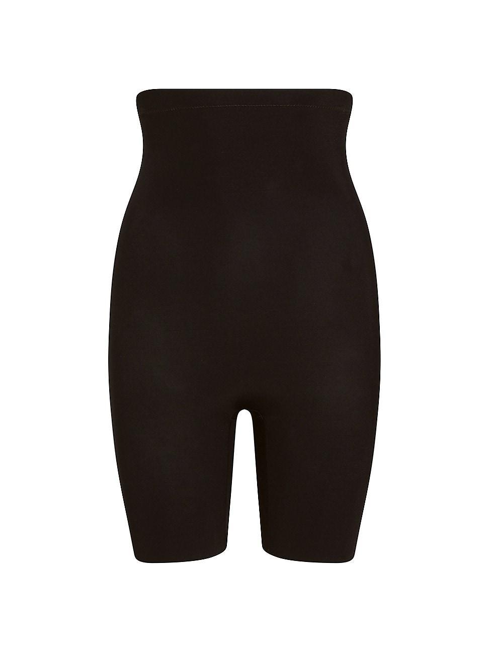 Womens Classic High-Waisted Control Short Product Image