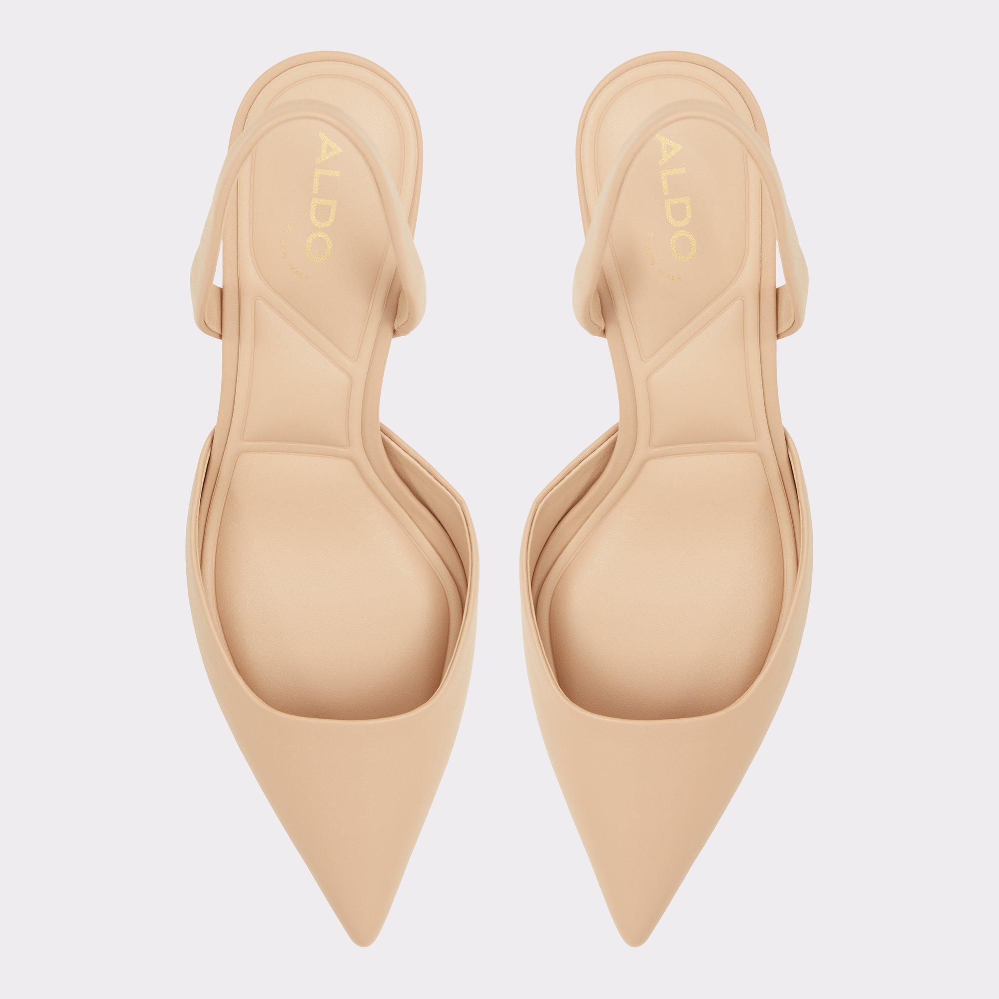 Gavedessi Bone Women's Kitten Heels | ALDO US Product Image