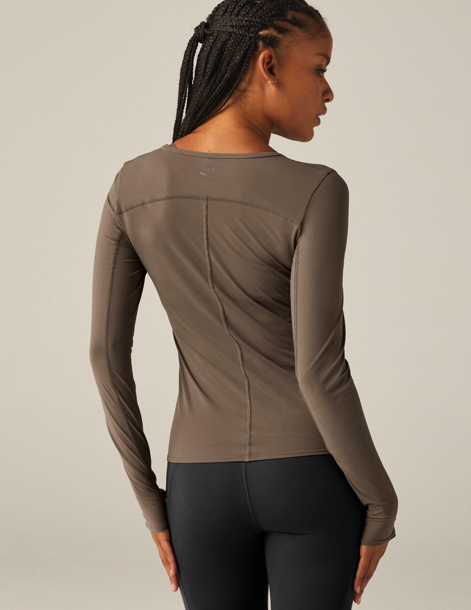 POWERBEYOND™ Lite Airshield Long Sleeve Top Product Image