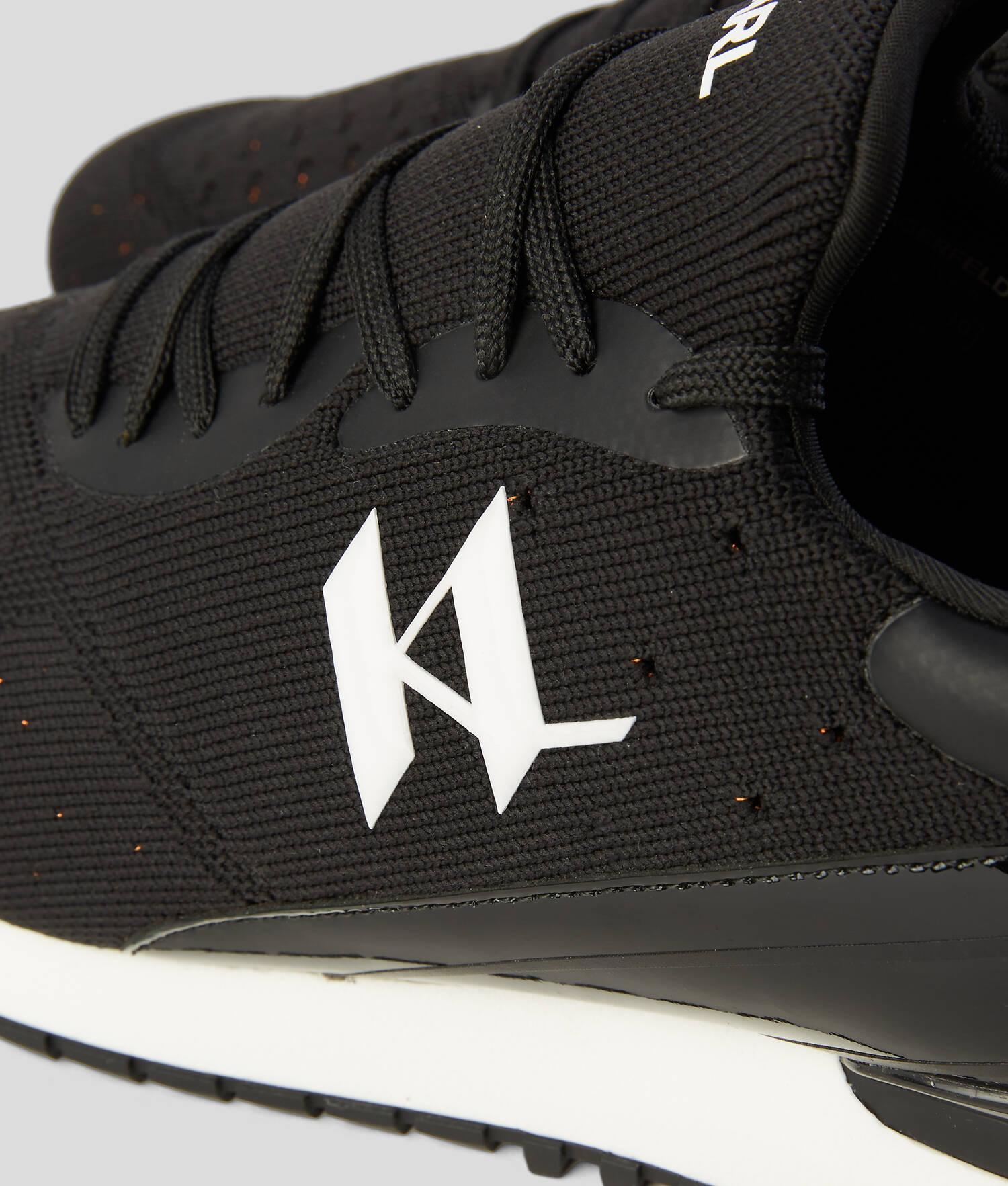 KL Monogram VELOCITOR II Sneakers Product Image