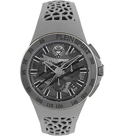 Philipp Plein Thunderstorm Chronograph Mens Watch Product Image