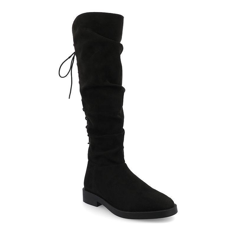 Journee Collection Tru Comfort Foam Womens Mirinda Knee-High Boot Product Image