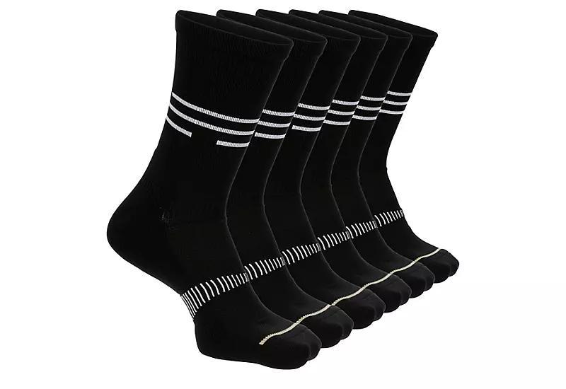 Pair Of Thieves Men's Crew Socks 3 Pairs Product Image