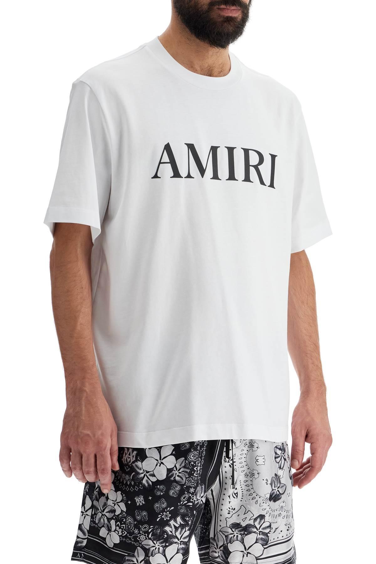 AMIRI Topwear In White Product Image