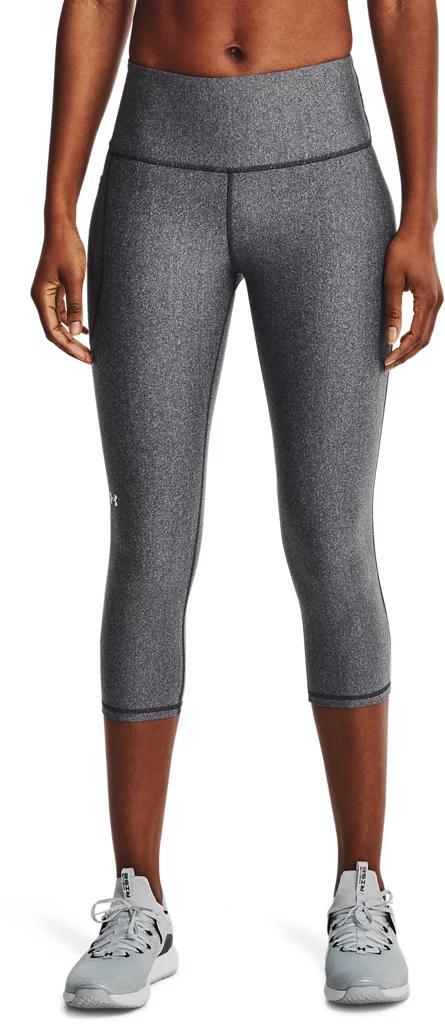 Women's UA Tech Capris Product Image