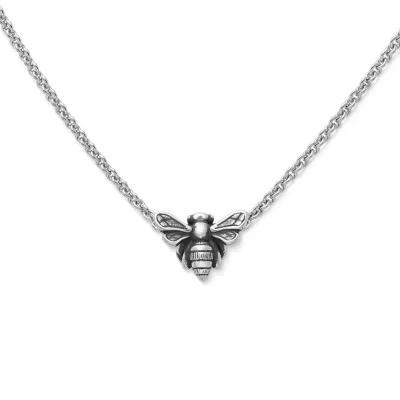 Honey Bee Necklace Product Image