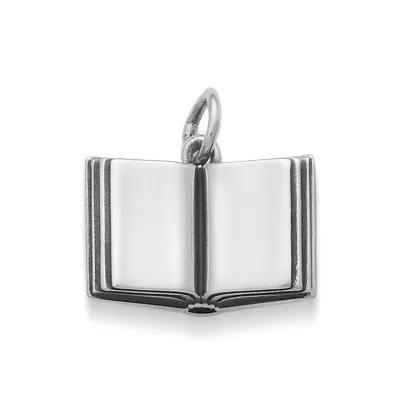 Open Book Charm Product Image