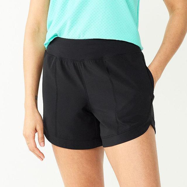 Womens Tek Gear Multi-Purpose Shorts Product Image